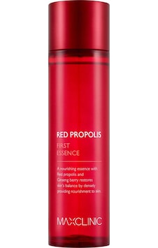 Maxclinic Kırmızı Propolis ve Ginseng İçeren ve Sıkılaştırıcı Esans Red Propolis Essence