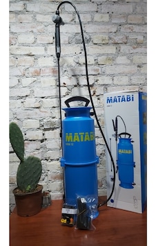 Matabi Kıma12 Bahçe Ve Ilaçlama Pompası Matabi Kıma12 Bahçe Ve Ilaçlama Pompası