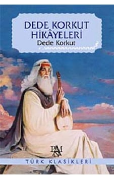 Dede Korkut Hikayeleri- Panama Yayıncılık