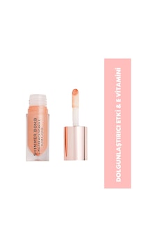 Revolution Shimmer Bomb Dolgunlaştırıcı Starlight Lip Gloss Revolution Shimmer Bomb Dolgunlaştırıcı Starlight Lip Gloss