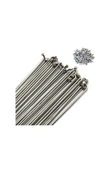2 Mm 300 Bisiklet Jant Teli