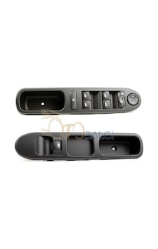 Peugeot 307 Cam Açma Dügmesi Anahtari Sag+Sol Takim 269675146 Peugeot 307 Cam Açma Dügmesi Anahtari Sag+Sol Takim 269675146