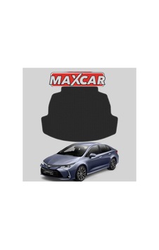Toyota Corolla 2018-2023 Sedan Premium Eva Akıllı Bagaj Havuzu