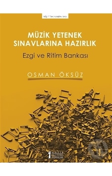 Müzik Yetenek Sınavlarına Hazırlık