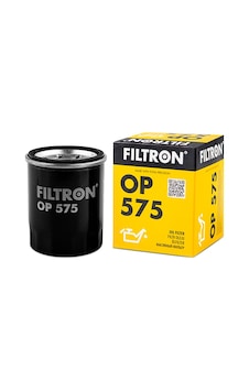 Honda City 1.4 2006-2011 Fıltron Yağ Filtresi Honda City 1.4 2006-2011 Fıltron Yağ Filtresi