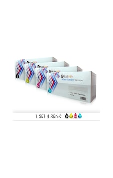 4 Renk Hp 230a Çipsiz Muadil Toner Seti Hp Color Laserjet Pro 4203 / 4303 Uyumlu 8681989104150 Pluscopy 4 Renk Hp 230a Çipsiz Muadil Toner Seti Hp Color Laserjet Pro 4203 / 4303 Uyumlu 8681989104150 Pluscopy