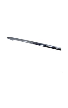 Mercedes - Arka Bagaj Krom Kaplaması W222 2013-