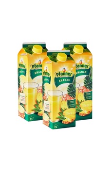 Ananas Meyve Suyu 2 Lt X3 Ananas Meyve Suyu 2 Lt X3