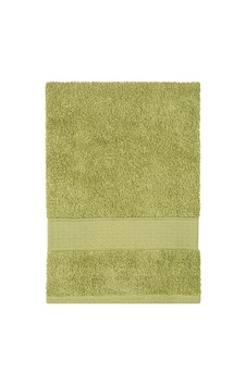Maisonette Lotus Havlu Yeşil 50 X 90 Cm 2'li Avantaj Paketi Mıchu Maisonette Lotus Havlu Yeşil 50 X 90 Cm 2'li Avantaj Paketi Mıchu