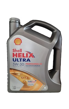 Shell Helix Ultra Pro 5W - 30 AG Dexos2-Acea C3 DPf Tam Sentetik Motor Yağı 5 L Shell Helix Ultra Pro 5W - 30 AG Dexos2-Acea C3 DPf Tam Sentetik Motor Yağı 5 L