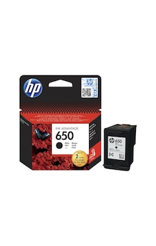 Hp 650 Siyah Kartuş Cz101A Hp 650 Siyah Kartuş Cz101A