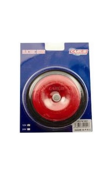 Korna - 985 - Didit Üniversal 85 Mm 24v - Csmo-tex - İnce Ses Korna - 985 - Didit Üniversal 85 Mm 24v - Csmo-tex - İnce Ses