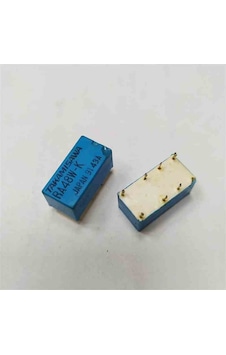 Ra48wk 48v 1a 2c 8pın Takamısawa Telekom Röle 4 Adet Ra48wk 48v 1a 2c 8pın Takamısawa Telekom Röle 4 Adet