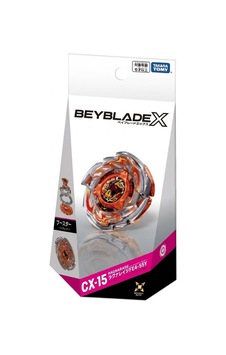 Beyblade Cx-15 Ragnarage Fe4-55y Kırmızı - 939516283 Beyblade Cx-15 Ragnarage Fe4-55y Kırmızı - 939516283