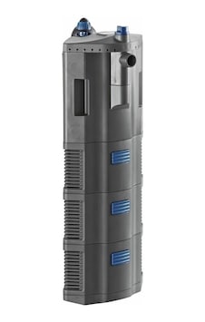Oase Bioplus Thermo 200 İç Filtre 650lt / Saat Oase Bioplus Thermo 200 İç Filtre 650lt / Saat