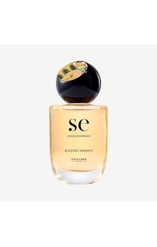 Oriflame Se Swedish Experience Blazing Warmth Kadın Parfüm EDP 100 ML