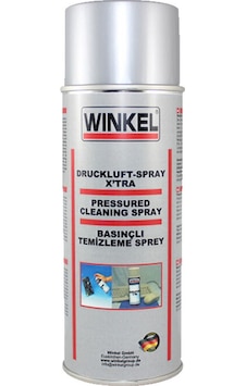 Winkel Basınçlı Temizleme Sprey 500ml Winkel Basınçlı Temizleme Sprey 500ml