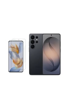 Samsung Uyumlu Galaxy S26 Ultra İle Hd Şeffaf 9h Nano Ekran Koruyucu Samsung Uyumlu Galaxy S26 Ultra İle Hd Şeffaf 9h Nano Ekran Koruyucu