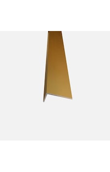 Ersin 2040 2x4 Cm Kose Profili Sarı 100 Cm Ersin 2040 2x4 Cm Kose Profili Sarı 100 Cm
