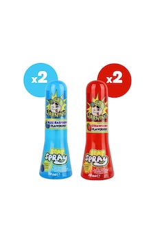Warnıng Sour Splash Warnıng Sour Splash