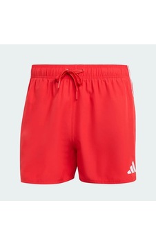 Adidas Boş Clx Sl Çocuk Kırmızı Deniz Şortu Giyim Ha9409