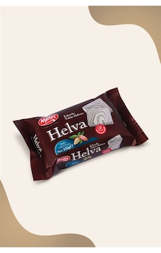 Metin Kakaolu Tahin Helva 200 G