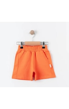 Tiffany Baby & Kids Tiffany Şort Oversize Theme Turuncu Tiffany Baby & Kids Tiffany Şort Oversize Theme Turuncu
