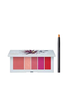 Nars Erdem Lip Powder Palette Rose Dudak Paleti 8475 Poison Nars Erdem Lip Powder Palette Rose Dudak Paleti 8475 Poison