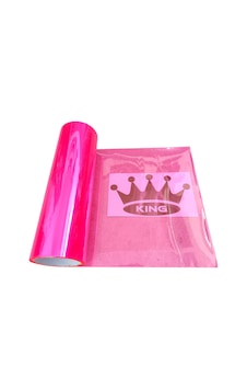 Far Stop Filmi 1mx30cm Pembe