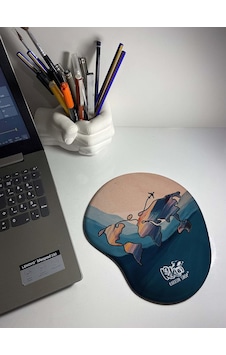 Rakkun Shop - Dünya Haritası Baskılı Bilek Destekli Mouse Pad Sku: Mır8690010381941 Rakkun Shop - Dünya Haritası Baskılı Bilek Destekli Mouse Pad Sku: Mır8690010381941