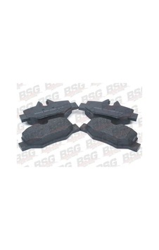 Fren Balatası Bsg 60200015 Vito W639 2003-2014 Oem 0004216210 Fren Balatası Bsg 60200015 Vito W639 2003-2014 Oem 0004216210
