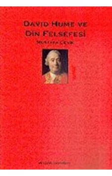 David Hume ve Din Felsefesi - Mustafa Çevik - Dergah Yayınları