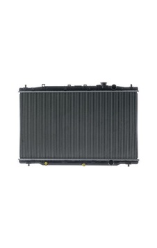 Honda Crv Su Radyatörü 2012-2023 Honda Crv Su Radyatörü 2012-2023