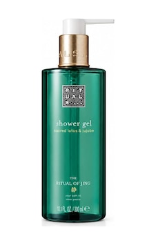 Rıtuals The Rıtual Of Jıng Shower Gel 300 Ml Lotus Çiçeği Rıtuals The Rıtual Of Jıng Shower Gel 300 Ml Lotus Çiçeği