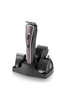 Goldmaster Assist GM-8167 Tıraş Bakım Seti Goldmaster Assist GM-8167 Tıraş Bakım Seti