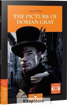 The Picture Of Dorian Gray / Oscar Wilde N11.3674 The Picture Of Dorian Gray / Oscar Wilde N11.3674