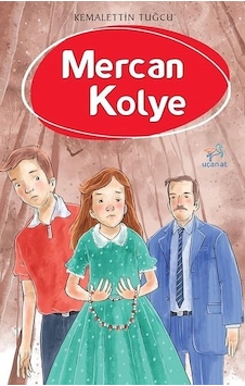 Mercan Kolye - Kemalettin Tuğcu - Uçan At Mercan Kolye - Kemalettin Tuğcu - Uçan At
