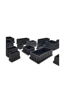 40x50 Plastik Tapa 4'lü Paket 40x50 Plastik Tapa 4'lü Paket