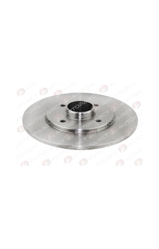 Auto Fd780078 Arka Fren Diski Clıo Iı 1.2 16v 01-16 1.4 16v 00-08 1.5 Dcı 01-09 Megane 1.9 Dcı 99-03 7701208054-7700780078 1 Takım