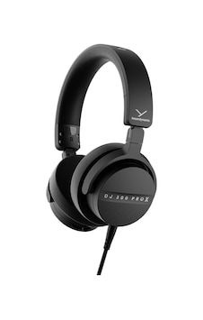 Dj 300 Pro X - Profesyonel Dj Kulaklığı Dj 300 Pro X - Profesyonel Dj Kulaklığı