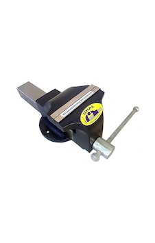 Ünal 150 Mm Tezgah Üstü Mengene Ünal 150 Mm Tezgah Üstü Mengene