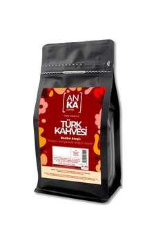 1000 Gr Türk Kahvesi Orta Kavrulmuş 1000 Gr Türk Kahvesi Orta Kavrulmuş