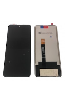 Reeder S71 Lcd Ekran Dokunmatik
