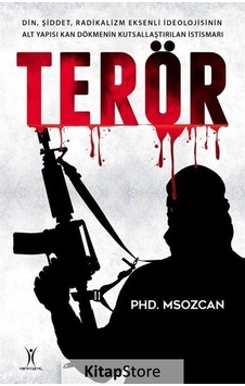 Terör - Msozcan - Yeniyüzyıl