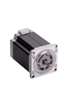 Moons Ml23hs Serisi Yüksek Torklu 2 Faz Step Motor
