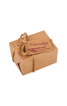 Naturalive Zeytinyağlı Sabun 120 G Naturalive Zeytinyağlı Sabun 120 G