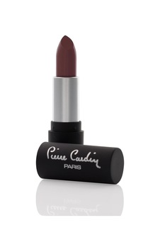 Pierre Cardin Matte Chiffon Touch Lipstick 194 Maroon Pierre Cardin Matte Chiffon Touch Lipstick 194 Maroon