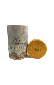 Dara Sabun Doğal Bıttım Sabunu 500 G Dara Sabun Doğal Bıttım Sabunu 500 G