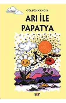 Tomurcuk 2-arı İle Papatya Tomurcuk 2-arı İle Papatya