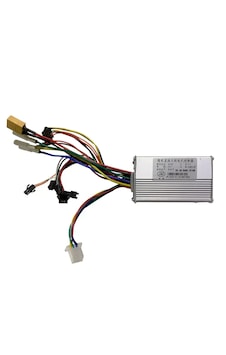 Emove Touring 48v Controller Emove Touring 48v Controller